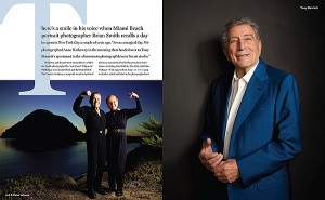 Professional Photographer June 2012