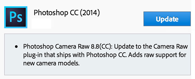 adobe camera raw 8.5 download