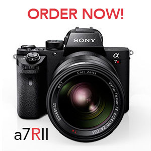 Sony-a7RII-Widget
