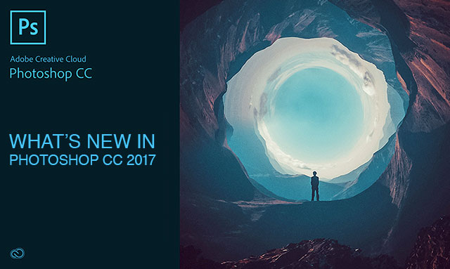 adobe photoshop cc 2017 tutorials