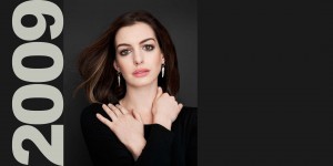Anne Hathaway photographed for Art & Soul
