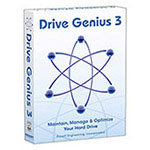 Drive Genius 3 Software