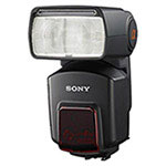 Sony HVL F58AM flash