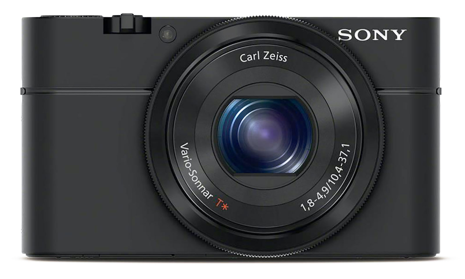 Sony's Unveils High-End Cyber-shot RX-100 l Digital Photography