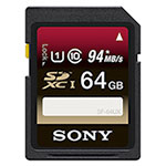 Sony-SDXC-64gb