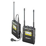 Sony-UWP-D11-Wireless-Mic