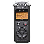 Tascam-DR-05-Digital-Recorder