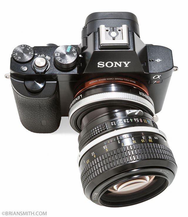7artisans 50mm F1.8 Manual Focus Camera Lens Large 