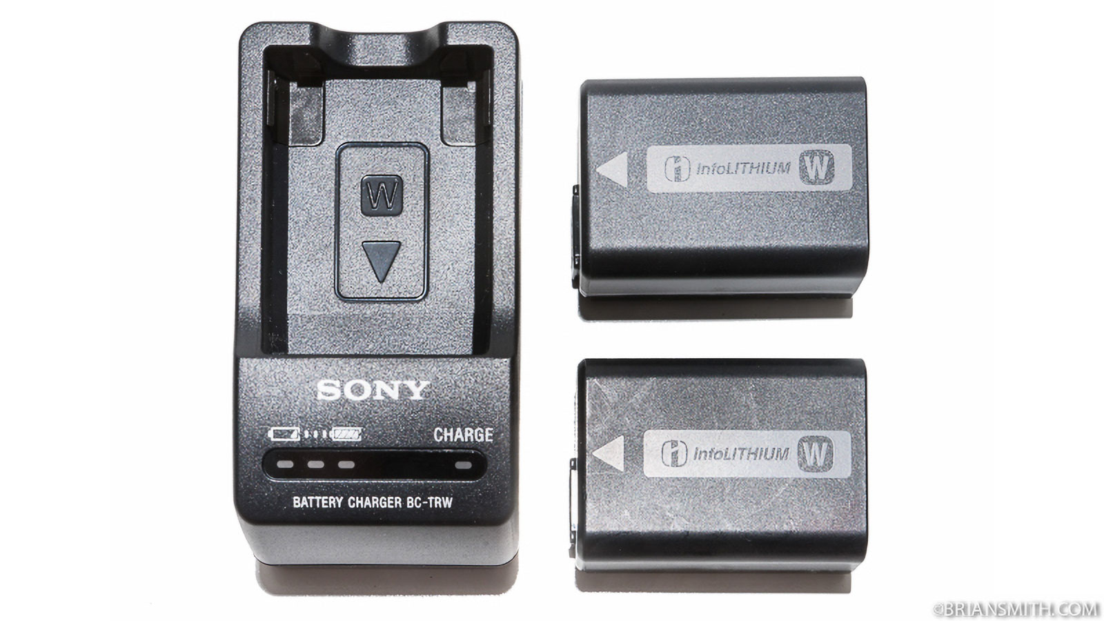 Guide to Sony a6000, a6300, a6400, a6500 Camera Accessories