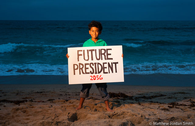 Future American President