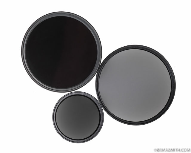 ND-Filters