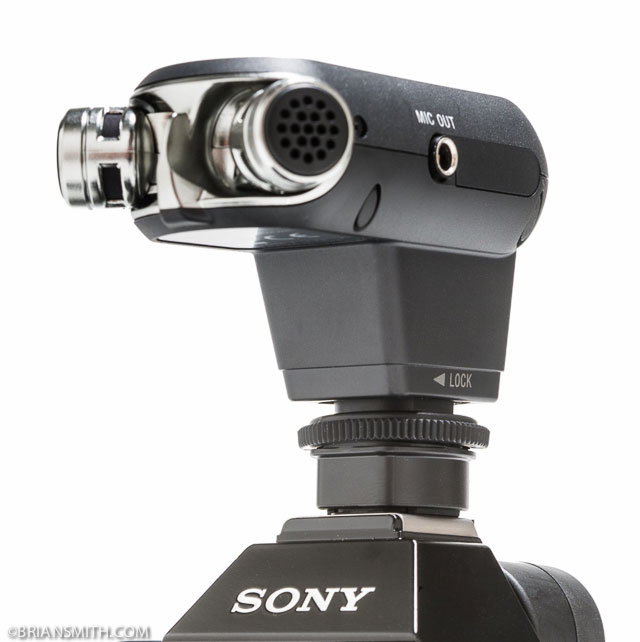 Sony-ECM-XYST1M-mic