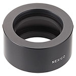 Novoflex-M42-to-Sony-E-lens-adapter