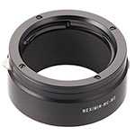 Novoflex-Minolta-MD-MC-to-Sony-E-lens-adapter