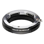 Vello-Leica-M-to-Sony-E-lens-adapter