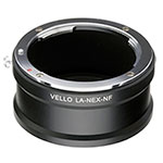 Vello-Nikon-F-to-Sony-E-lens-adapter