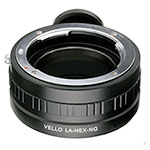 Vello-Nikon-G-to-Sony-E-lens-adapter