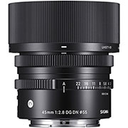 Sigma-45mm-F2-DG-DN-Contemporary-Lens