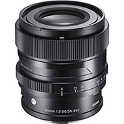 Sigma-65mm-F2-DG-DN-Contemporary-Lens