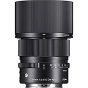 Sigma-90mm-F2-8-DG-DN-Contemporary-Lens