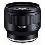Tamron 20mm F/2.8 Di III OSD M 1:2 Lens for Sony FE