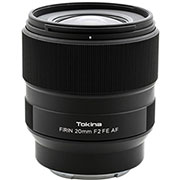 Tokina-FiRIN-20mm-F2-FE-Af-lens