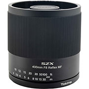 Tokina-SZX-400mm-F8-Reflex-MF-lens