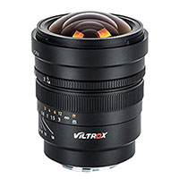 Viltrox 20mm F1.8 ASPH lens