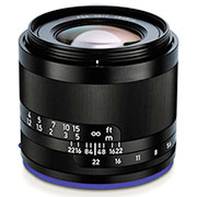Zeiss-Loxia-50mm-F2-lens
