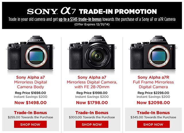 Sony-A7-A7R-Trade-in