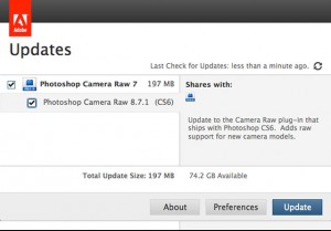 adobe camera raw 8.4 download