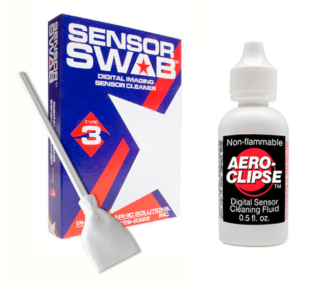 Sensor-Swabs-Aeroclipse