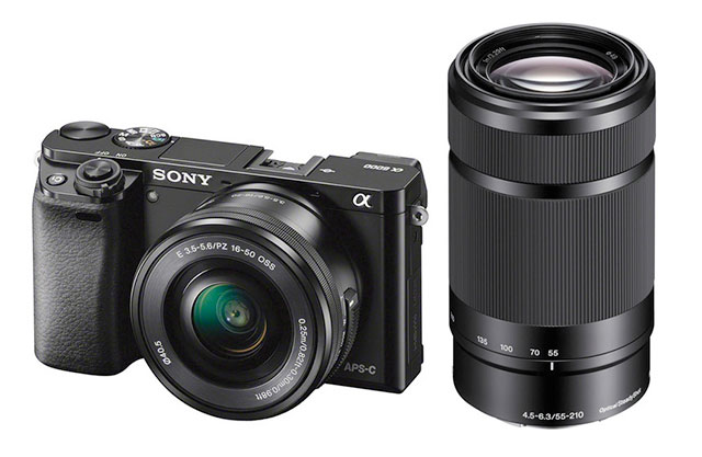 Sony-A6000-Kit-55-210-Bundle