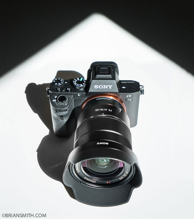Sony NP-FW50 Two different types: Sony Alpha Full Frame E-mount Talk Forum:  Digital Photography Review