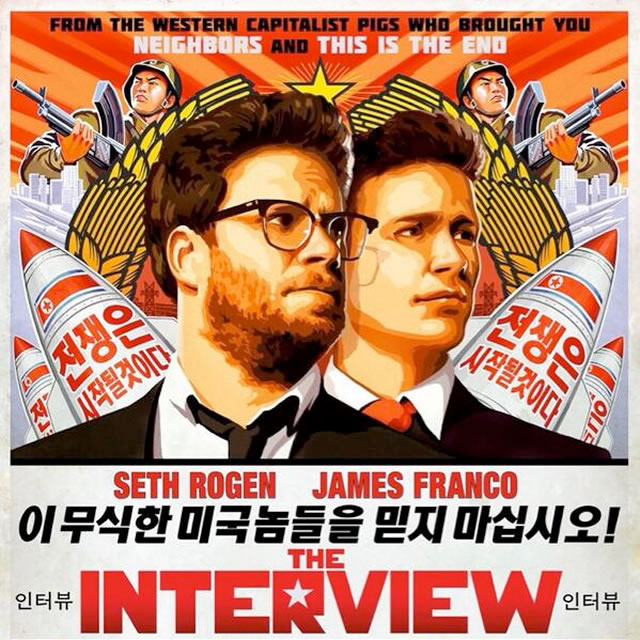 The-Interview
