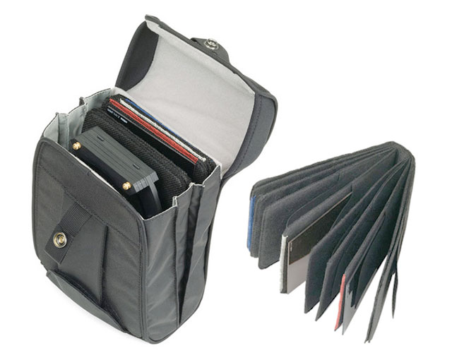 f-stop Flash Media Wallet