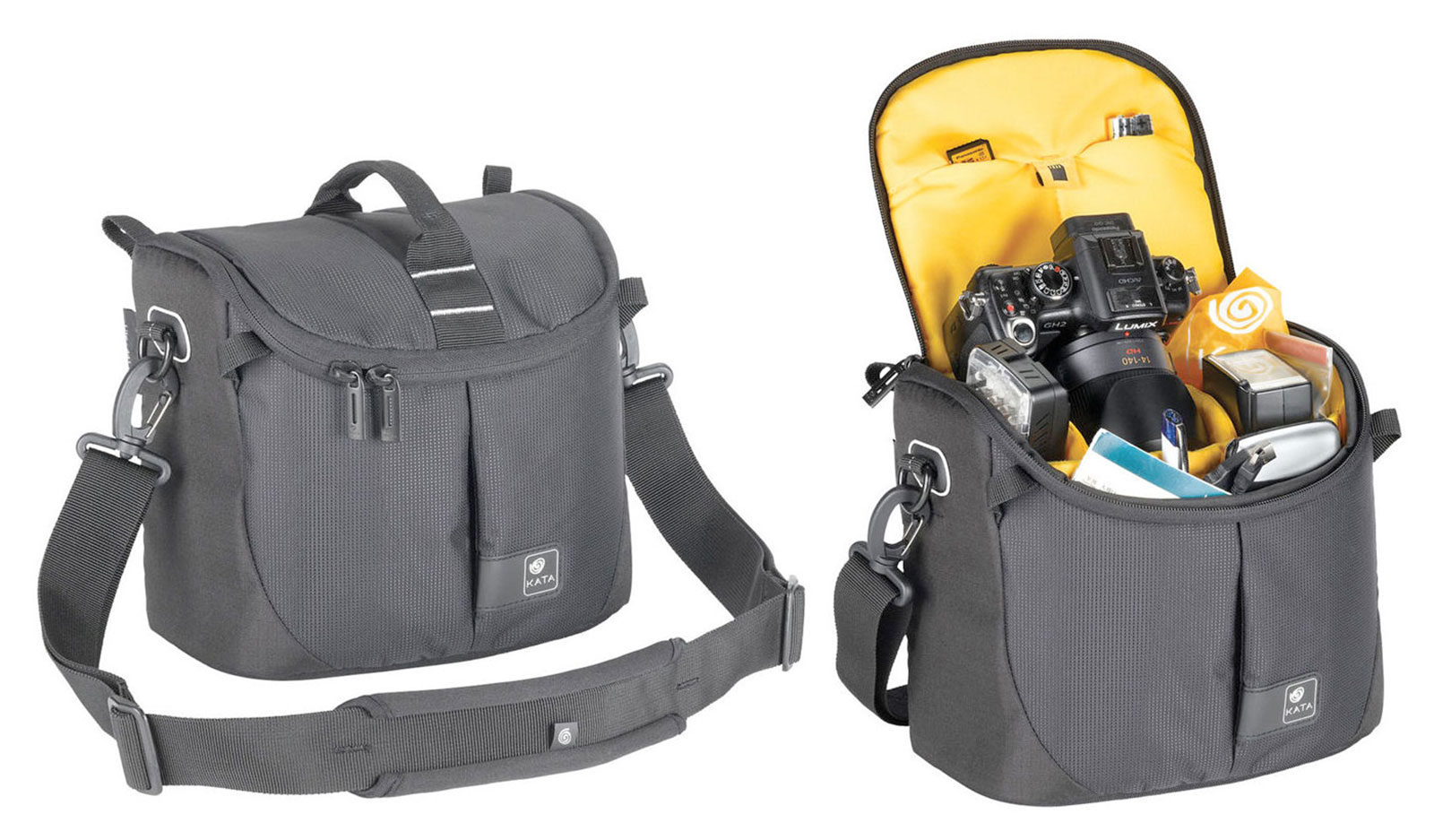Win a Kata 3N1-33 Sling Backpack Camera Bag! | Martin Bailey Photography