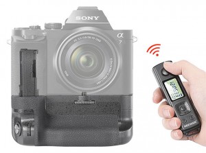 Guide to Sony a7 a7R a7S a7II a7RII a7SII camera accessories
