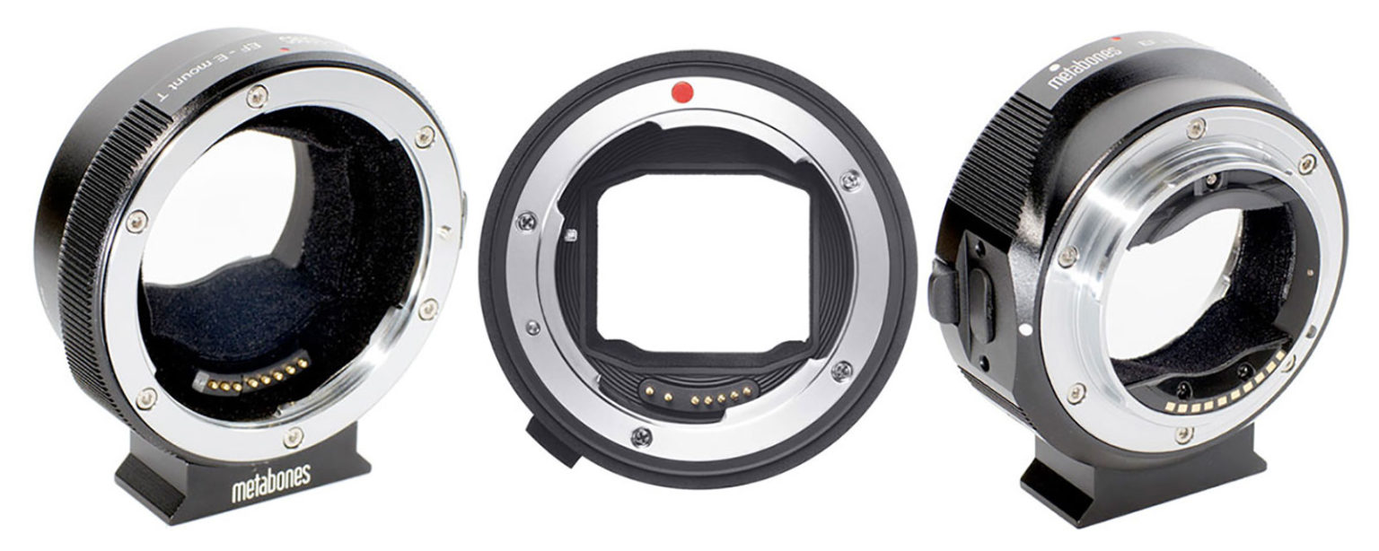 Ultimate Guide to Sony Lens Adapters