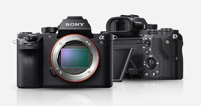 Sony-a7SII-front-back