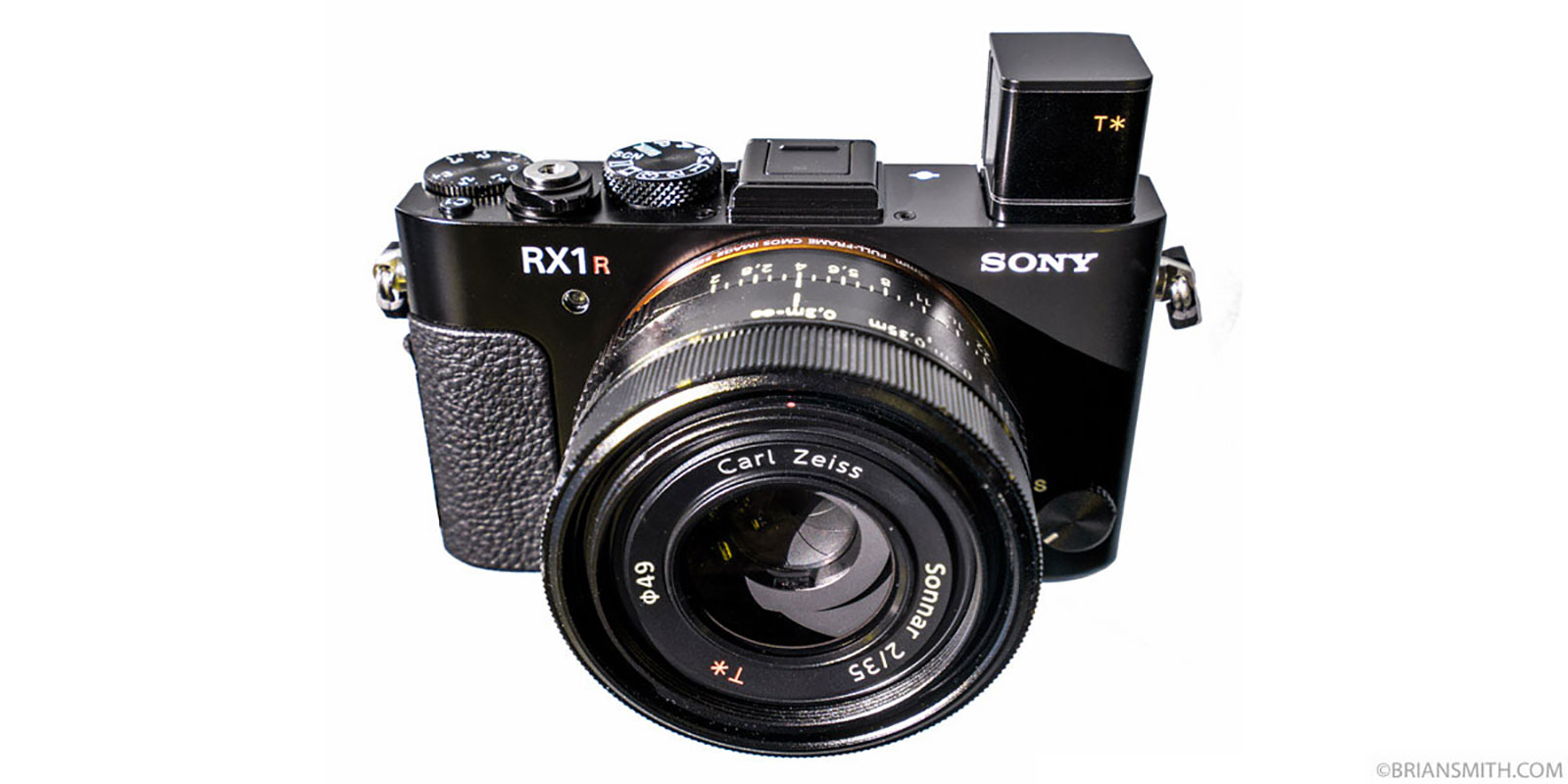 Sony-RX1R-II