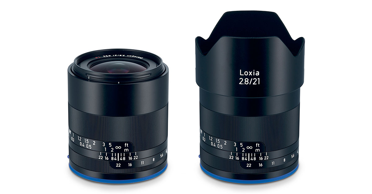 Zeiss 2.8/21 t* Distagon. Zeiss Classic 21mm 2.8. Sony e Mount line. Zeiss digiprime Lenses.