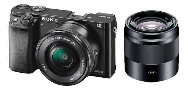 Sony-a6000-kit-50mm-black