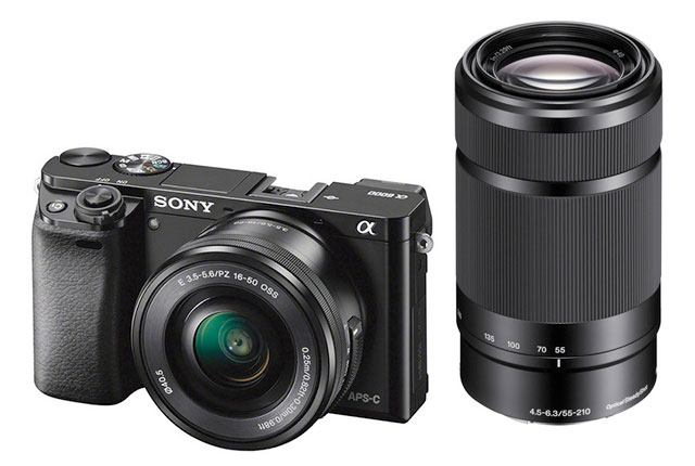 Sony-a6000-kit-55-210-black