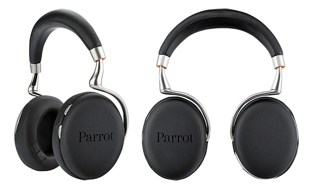 Parrot-Zik-Bluetooth-Headphones