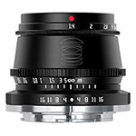 TTArtisan 35mm f/1.4 Lens for Sony E