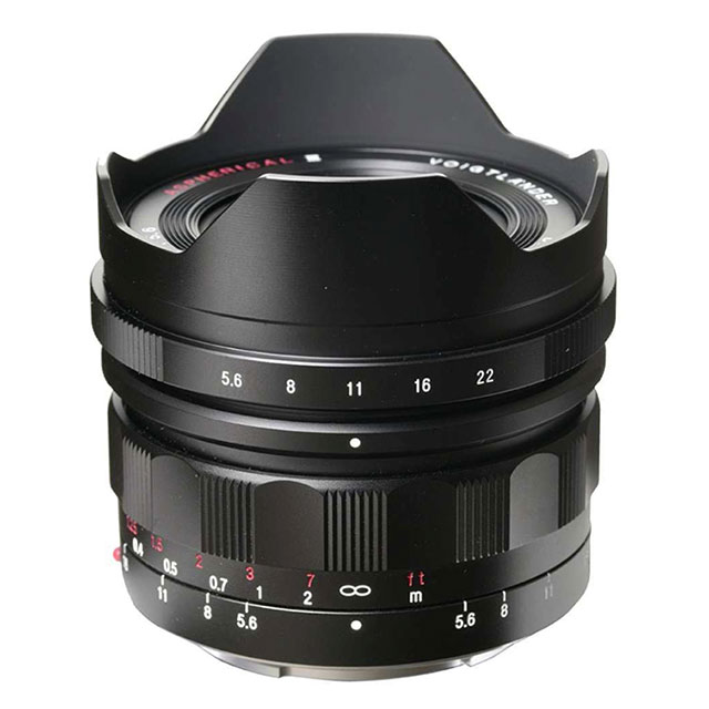 Voigtlander-12mm-Heliar-Sony-E-mount-lens