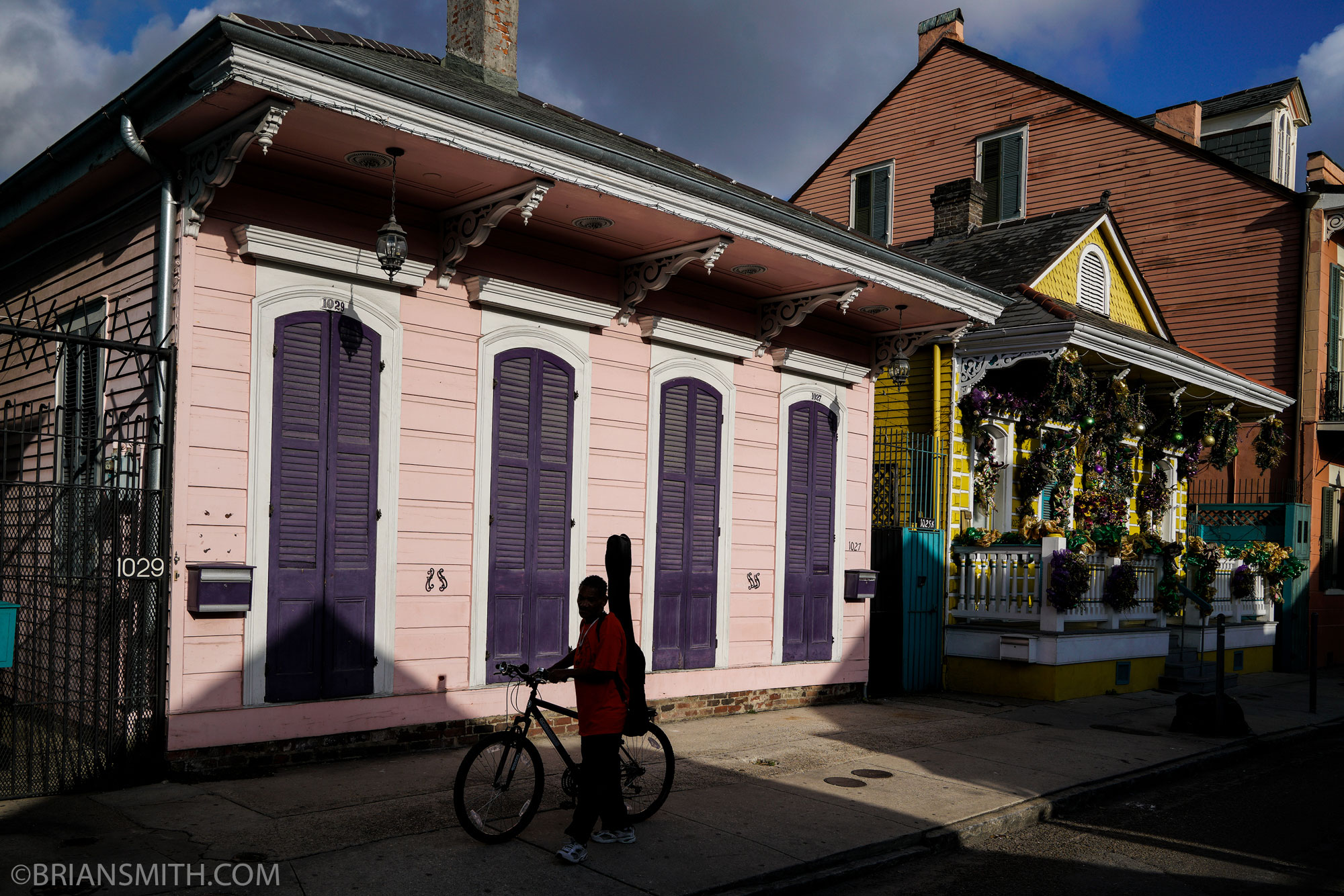 Sony FE lens review New Orleans, Louisiana