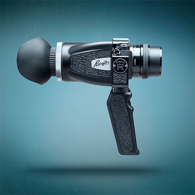 redrock micro eyespy handheld rig