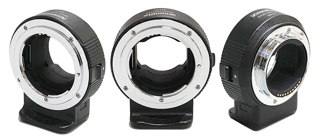 Commlite-Nikon-F-Sony-E-AF-adapter